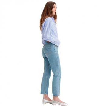 Levi's Women's Jeans Blue Size 27