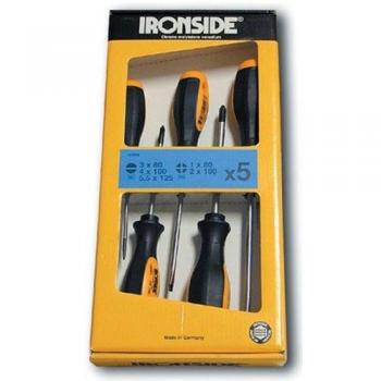 Cacciavite Ironside 2500 a 2 Componenti