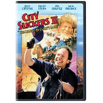 City Slickers II – La légende du trésor de Curly (DVD)