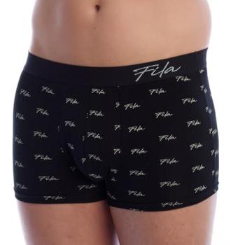 Bóxer Confort Diurno Fila Algodón Estampado