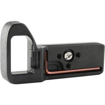 Support de prise en main Meike MK-A9II pour Sony A7R IV / A7 IV / A9II