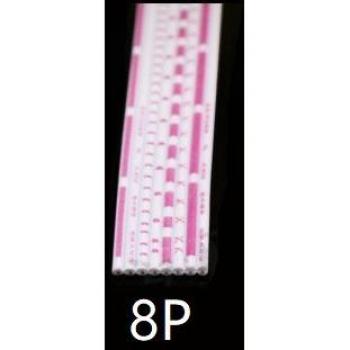 UL2468 26AWG PVC Insulated Copper Cable Red White