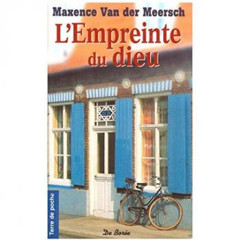 L'empreinte Du Dieu