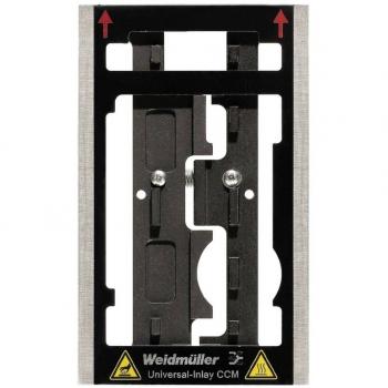 Weidmüller Inseritore PrintJet Inlay CC‑M Universale