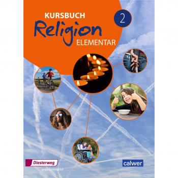 Kursbuch Religion Elementar 2. Schulbuch
