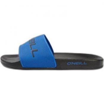 Chancleta O’Neill Logo Azul Hombre