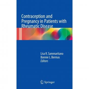 Contraception and Pregnancy in Patients with Rheumatic Disease
