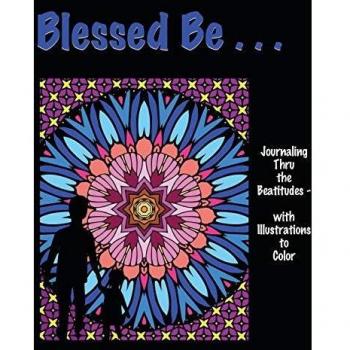 Blessed be . .