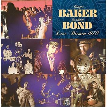 Live-Auftritt in Bremen 1970