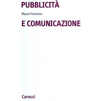 Pubblicità e comunicazione