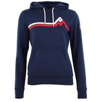 Sudadera con Capucha Peak Mountain Arentin