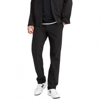 Pantaloni Chino Dockers Nero