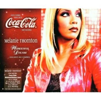 Mélodie des Fêtes - Melanie Thornton