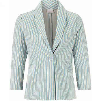 Rich & Royal Blazer Blau XS