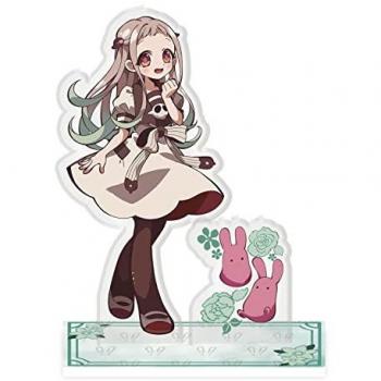 TOILET-BOUND HANAKO-KUN – Acryl Stand – Nene