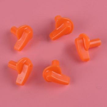 LETAOSK 5-Pack Plastic Carburetor Choke Knobs for STIHL Trimmers
