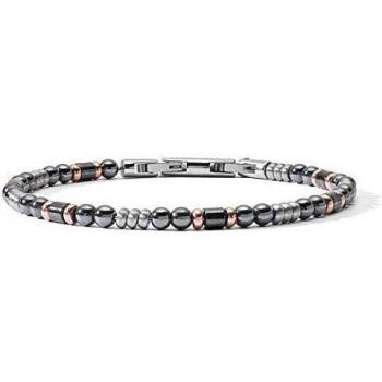 Bracciale Comete Gioielli District Uomo UBR 926
