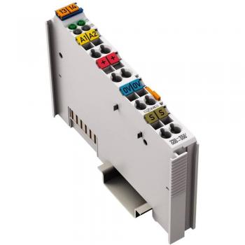 WAGO Analogausgangsmodul 750-552/000-200