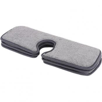 Faucet Splash Guard Mat
