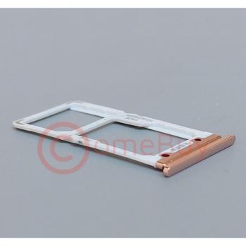 SIM Slot Halter für Xiaomi Mi 9 Lite