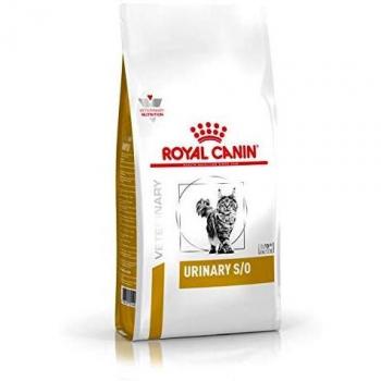 Kg ROYAL CANIN Urinary S/O LP34 Feline Katzenfutter Harntraktpflege