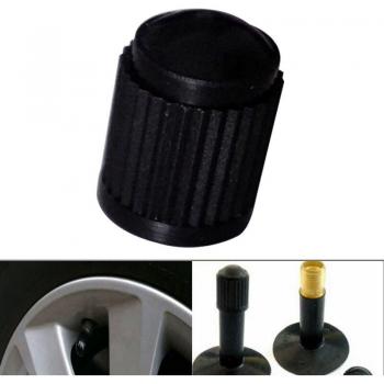 AUTO 10PCS Dustproof Tire Valve Caps