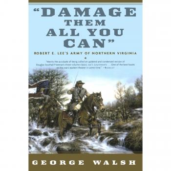Damage Them All You Can