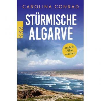 Conrad, Carolina: Stürmische Algarve