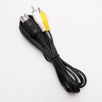 10pcs AV Audio Video Cable for SEGA Genesis 1