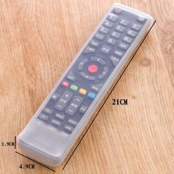 Silicone TV Remote Control Cover