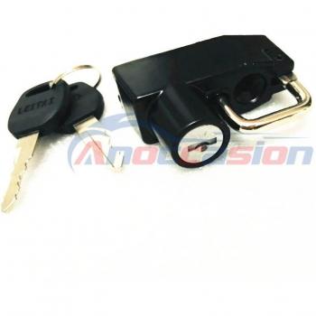 Yamaha Helmet Lock for TW225
