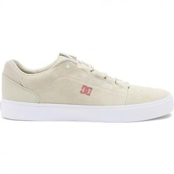 Zapatillas DC Shoes Hyde m shoe tr0