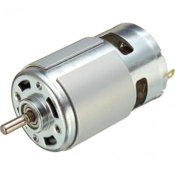 High Torque 775 DC Motor 12V-36V
