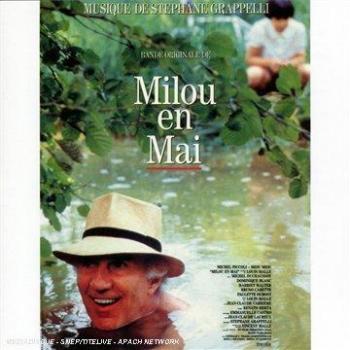 Stephane Grappelli - Mai mit Milou
