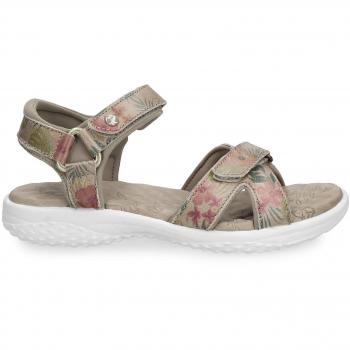 Panama Jack Modelo Noja Tropical B2 Color Marron