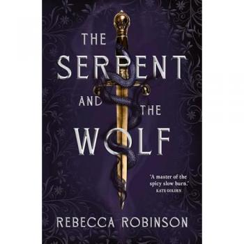 The Serpent and the Wolf