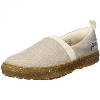 Espadrillas Jack Wolfskin Ecostride 3 Natural / Cork EU 40 1/2