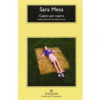 Cuatro Por Cuatro - [Livre en VO]