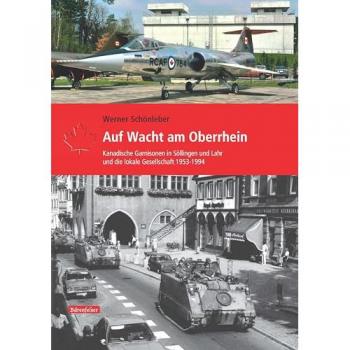 Auf Wacht am Oberrhein