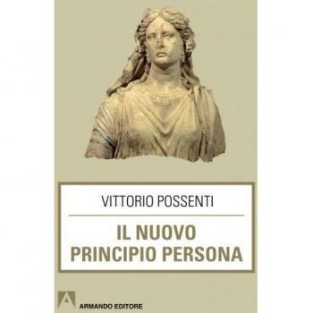 Il nuovo principio persona