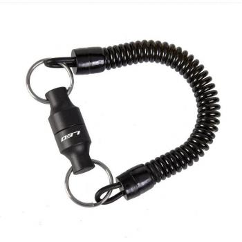 Magnetic Net Release Holder for Fly Fishing
