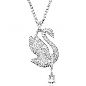 Swarovski Halskette - Iconic Swan - 5647546