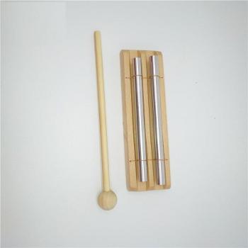 Sonsora Madera: Campanas de Meditación y Yoga