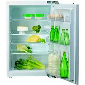 Bauknecht KSI 9VF2 integrierbarer Kühlschrank für Nischenmontage