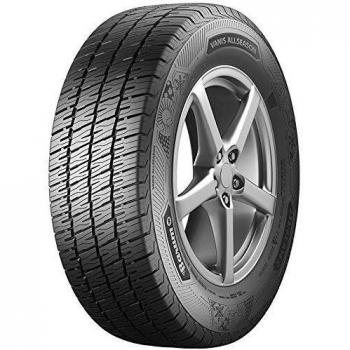 BARUM VANIS ALLSEASON 195/65 R16C 104/102T CELOROČNÍ