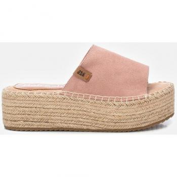 Sandalias de Plataforma para Mujer Refresh