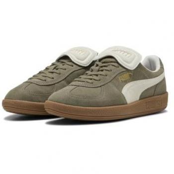Puma Palermo Premium Suede Zapatillas para Hombre