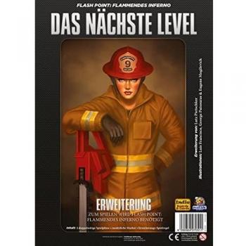 Flash Point - Erweiterung: Das nächste Level