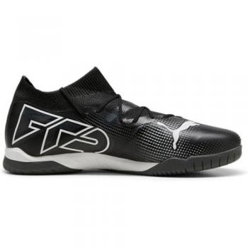 Chaussures de foot Puma Future 7 Match It - Noir