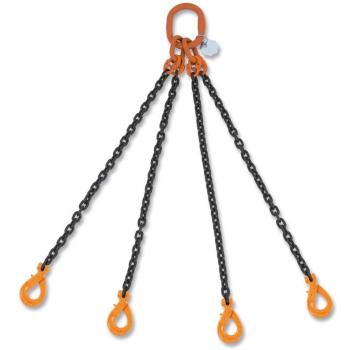 Pendente a bracci 4‑C7sl BETA